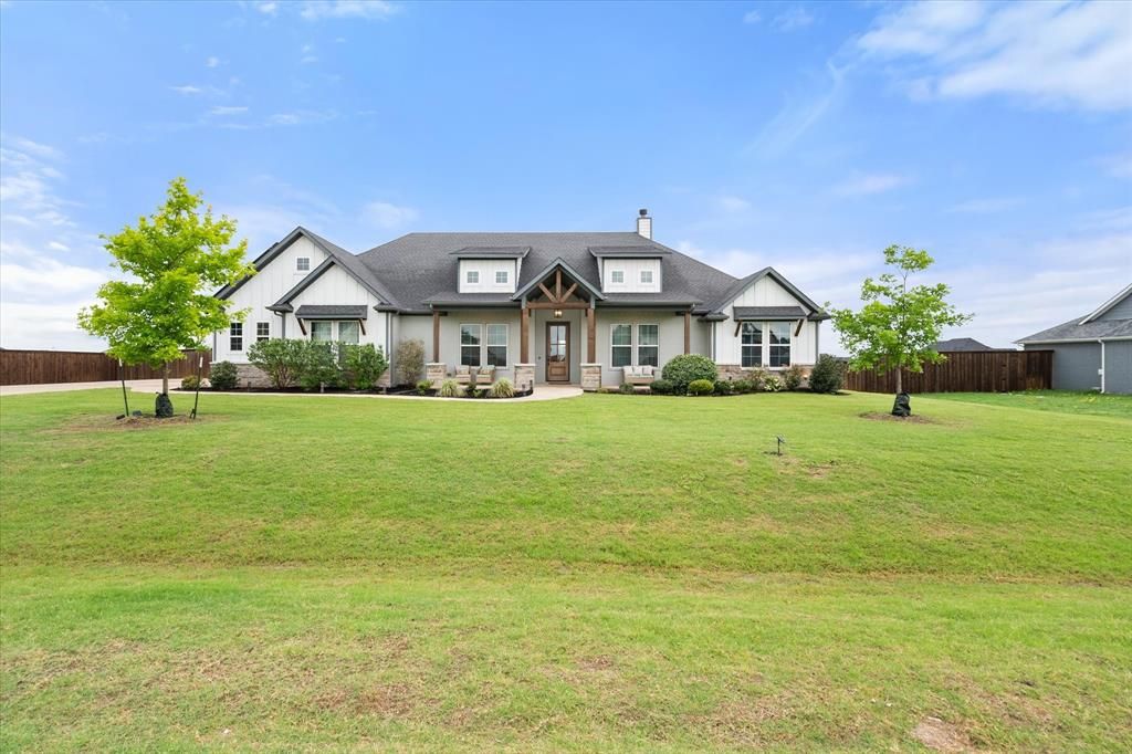 631 Dove Meadow Trail