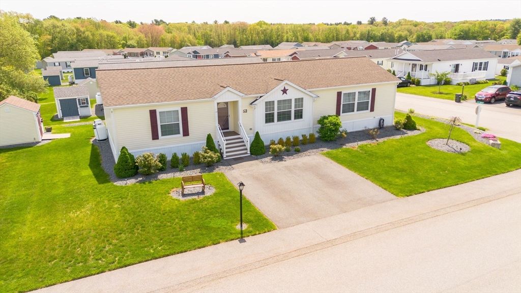 53 Linsay Drive