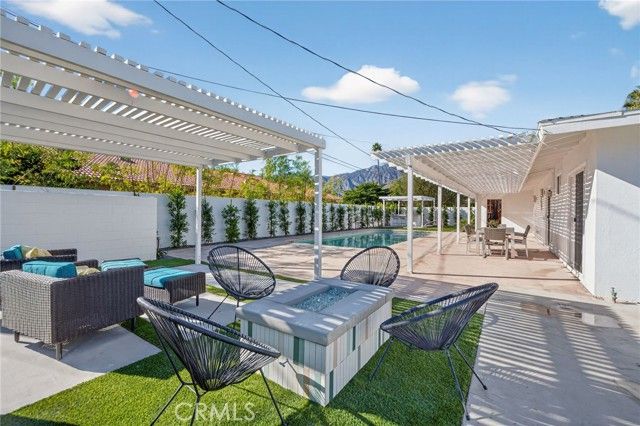 4379 E Camino San Miguel