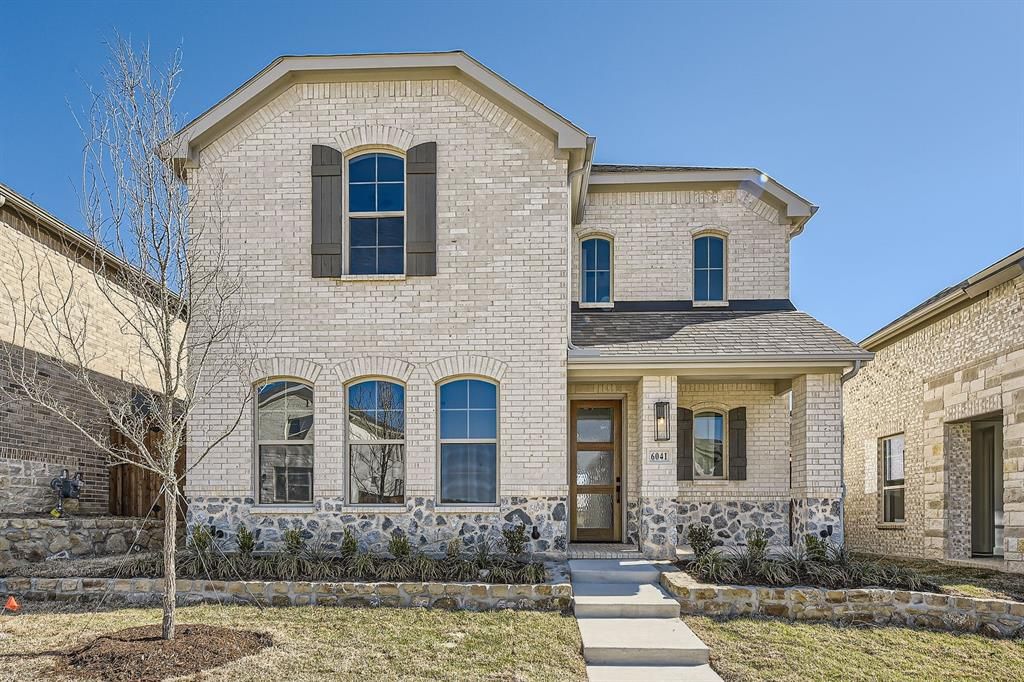 6041 Davis Knoll