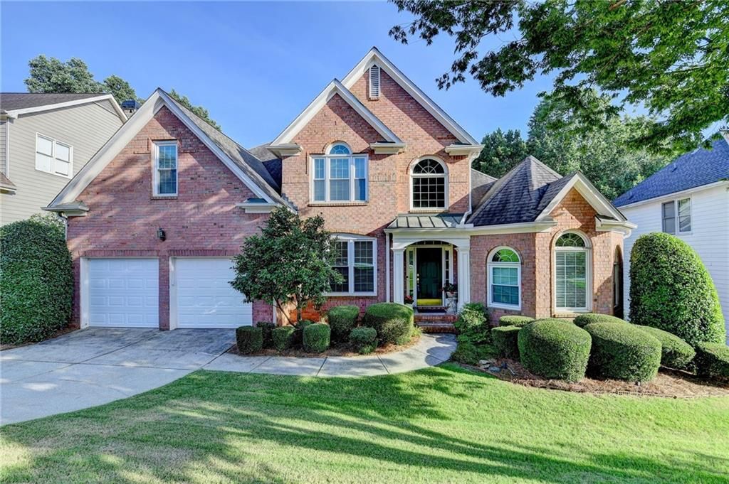 1301 Dayspring Trace