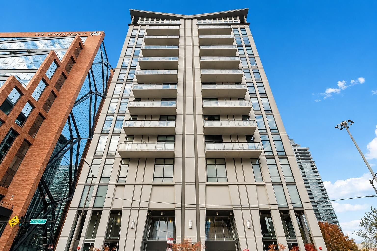 740 W Fulton Street 1303
