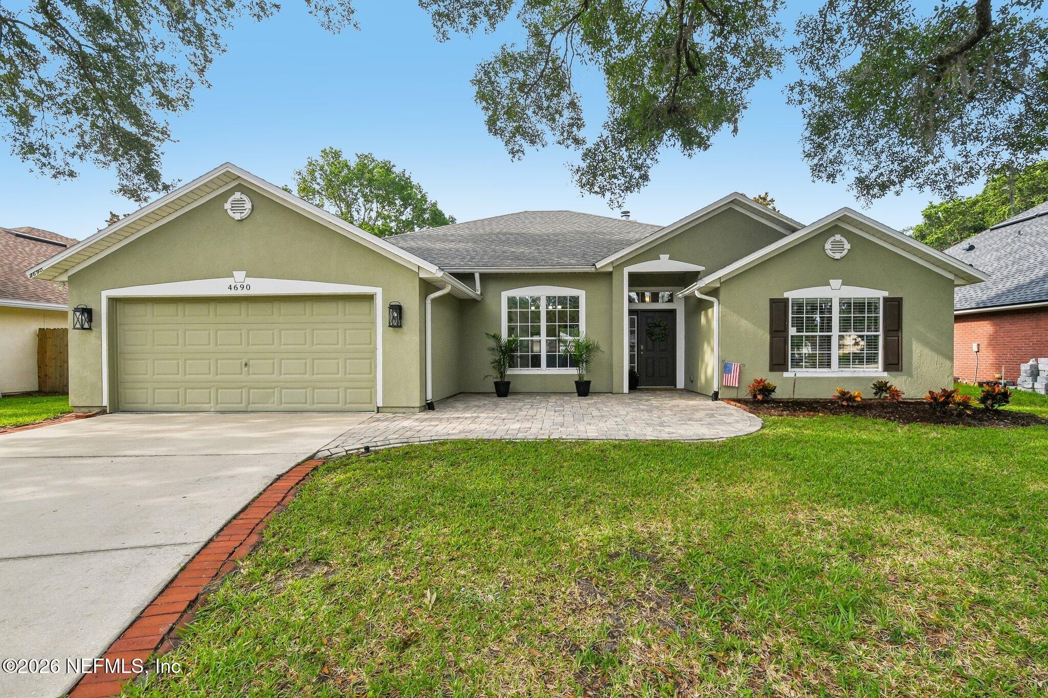 4690 Leah Creek Drive