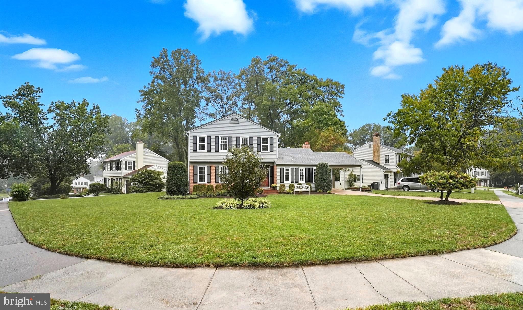 8901 Judson Court