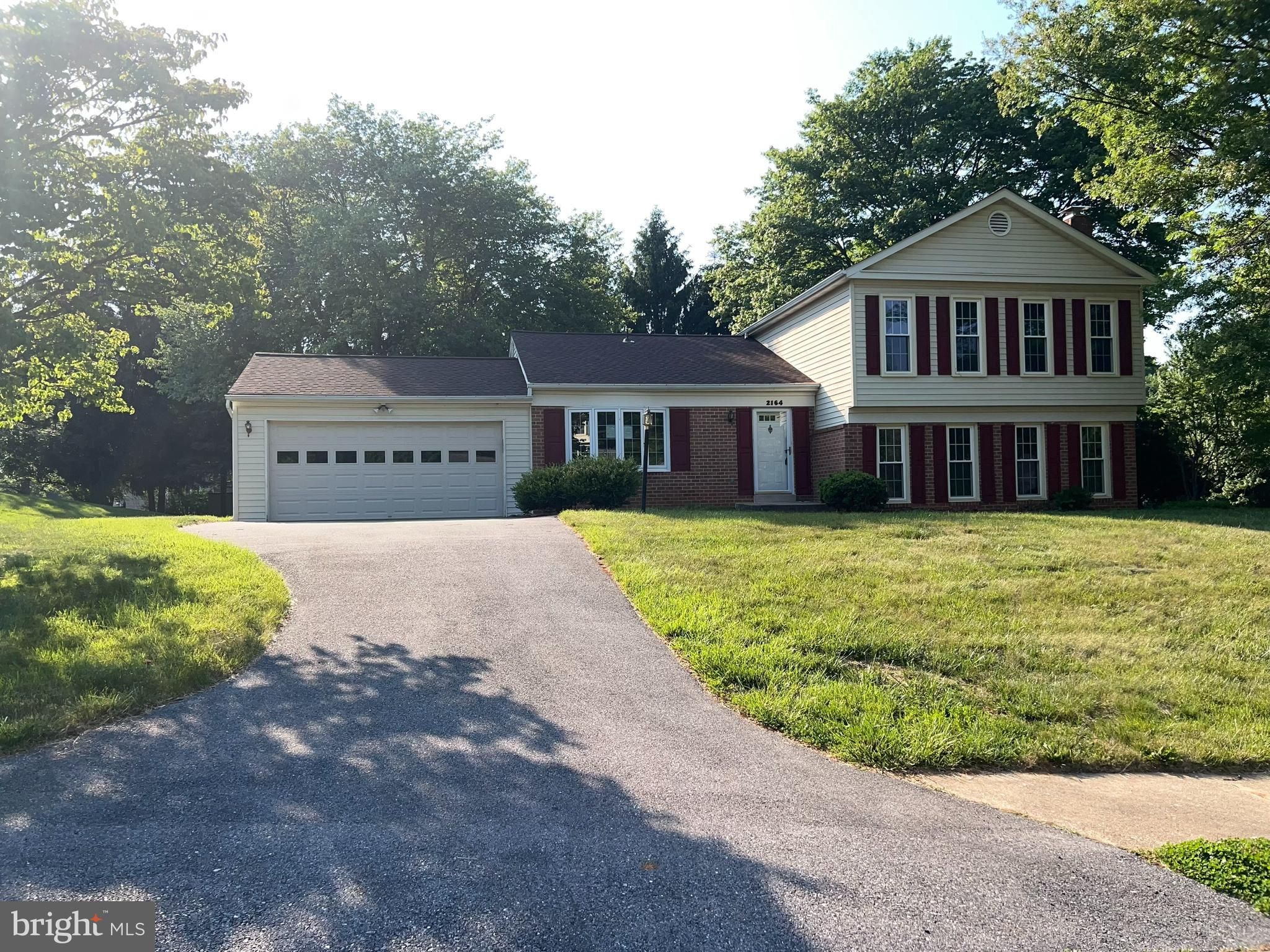 2164 Tulsa Road