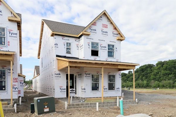 Edgewater At Oakmont Oakmont Pa Homes For Sale Real Estate Neighborhoods Com