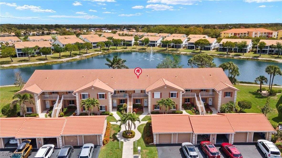 550 Saratoga Circle E104