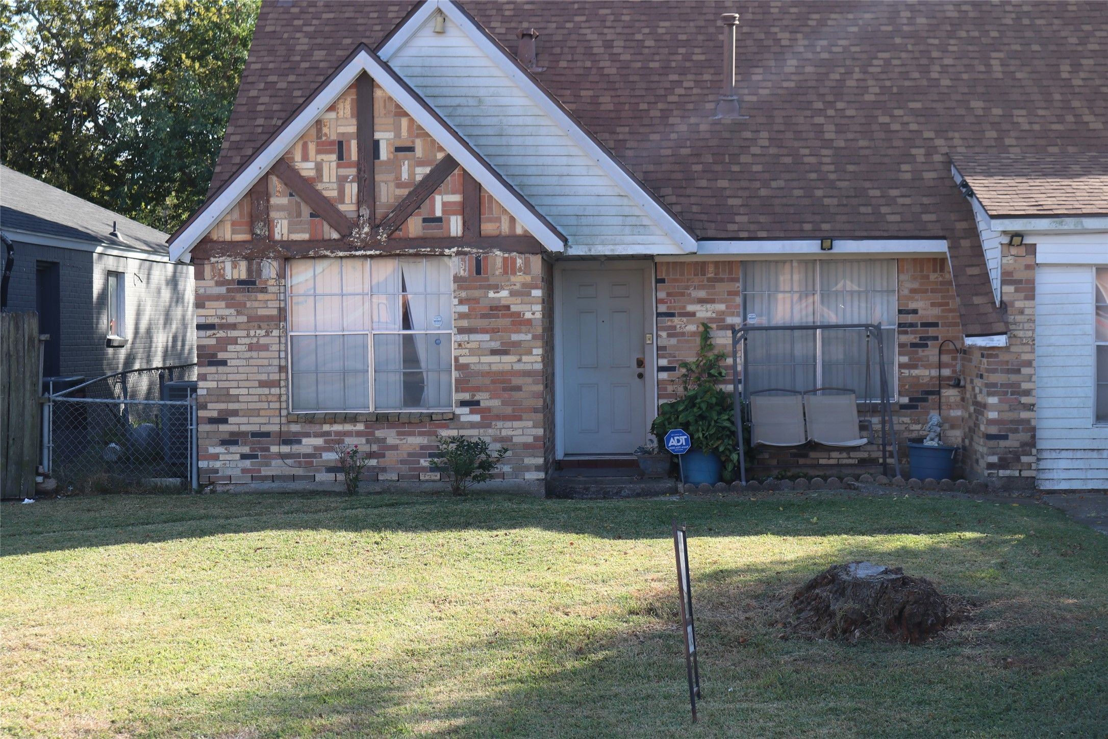 17002 Hall Shepperd Road