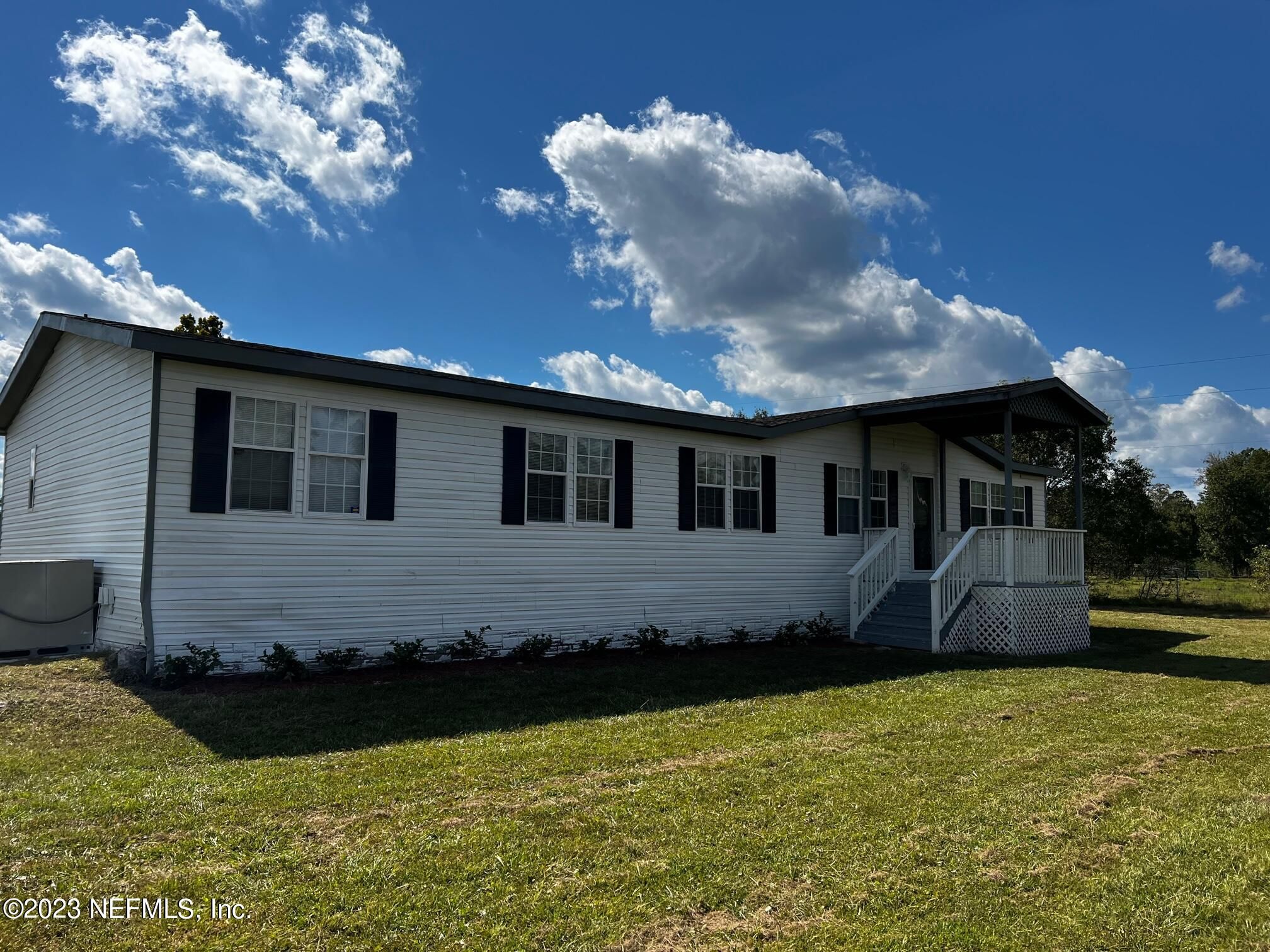 11880 Clet Harvey Road