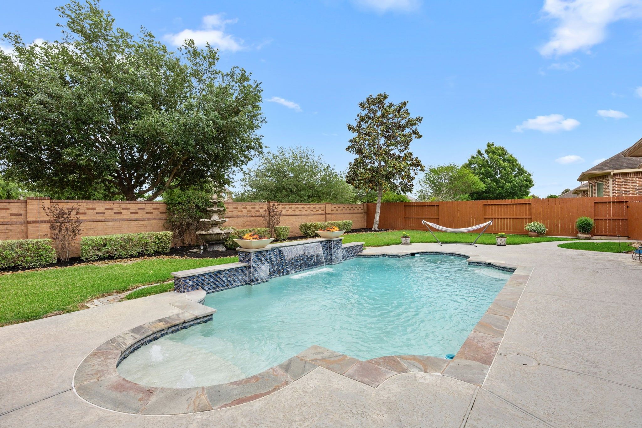 11307 Sardinia Drive