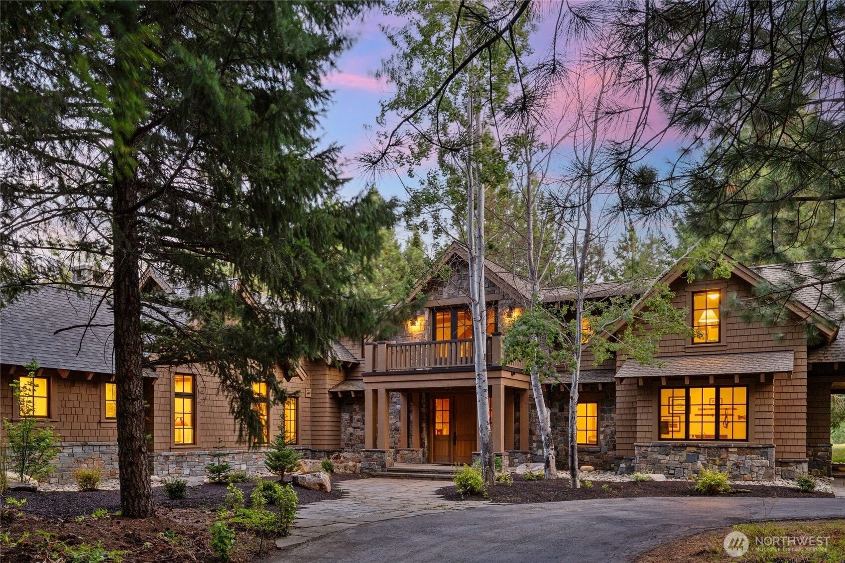 151 Rushing Water Lane