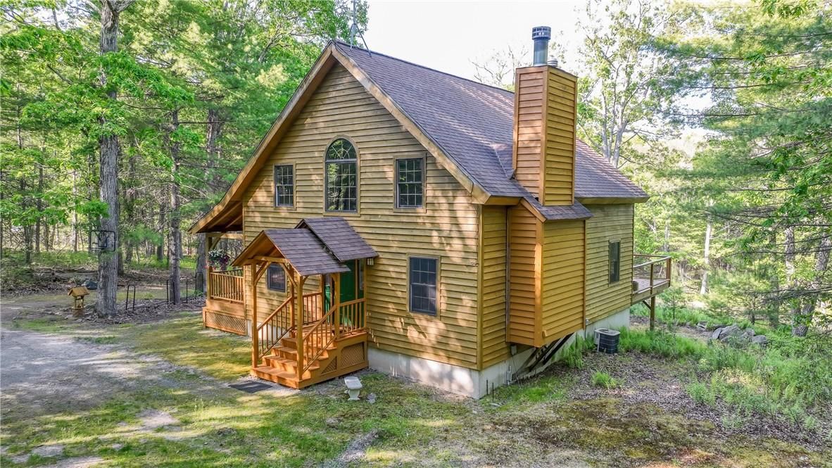 162 York Lake Road