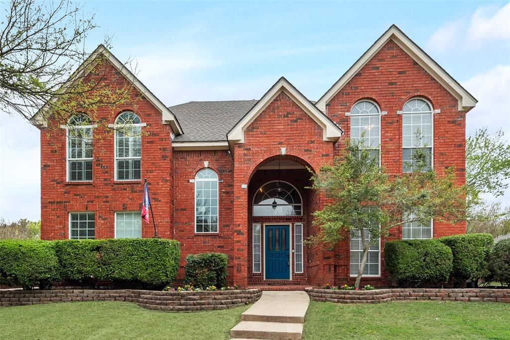 2701 Stonepointe