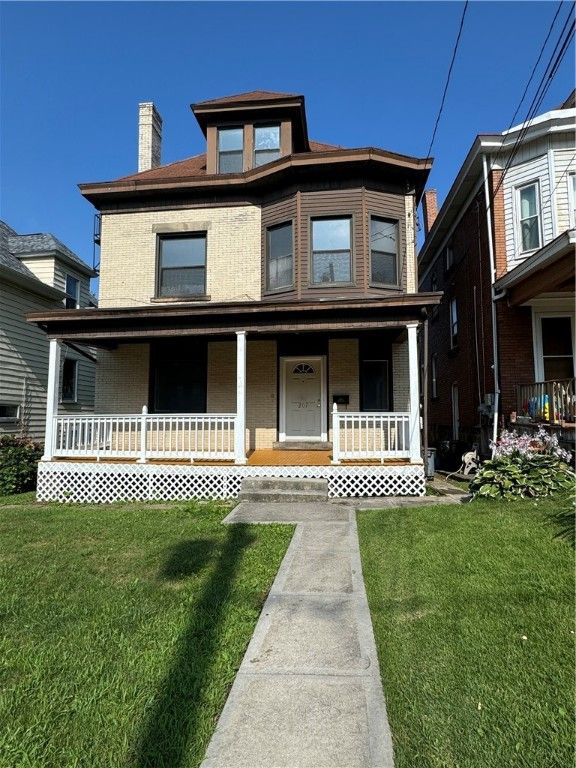 207 N Sprague Ave