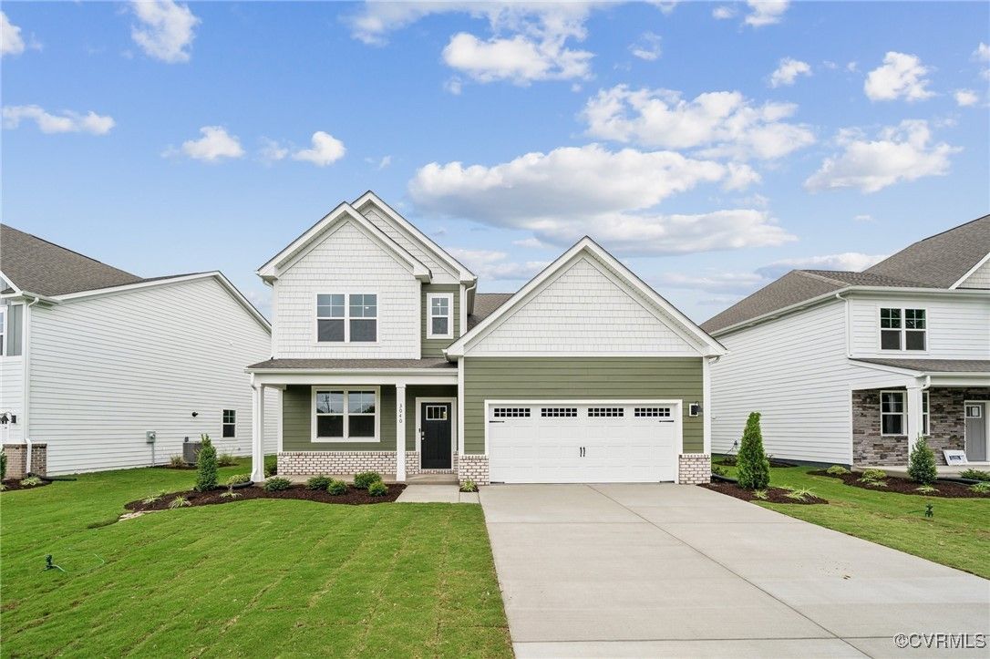 7013 Greenholm Place
