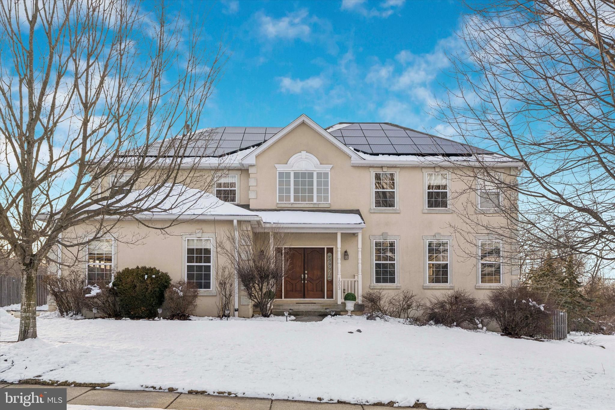 1003 Clover Mill Circle