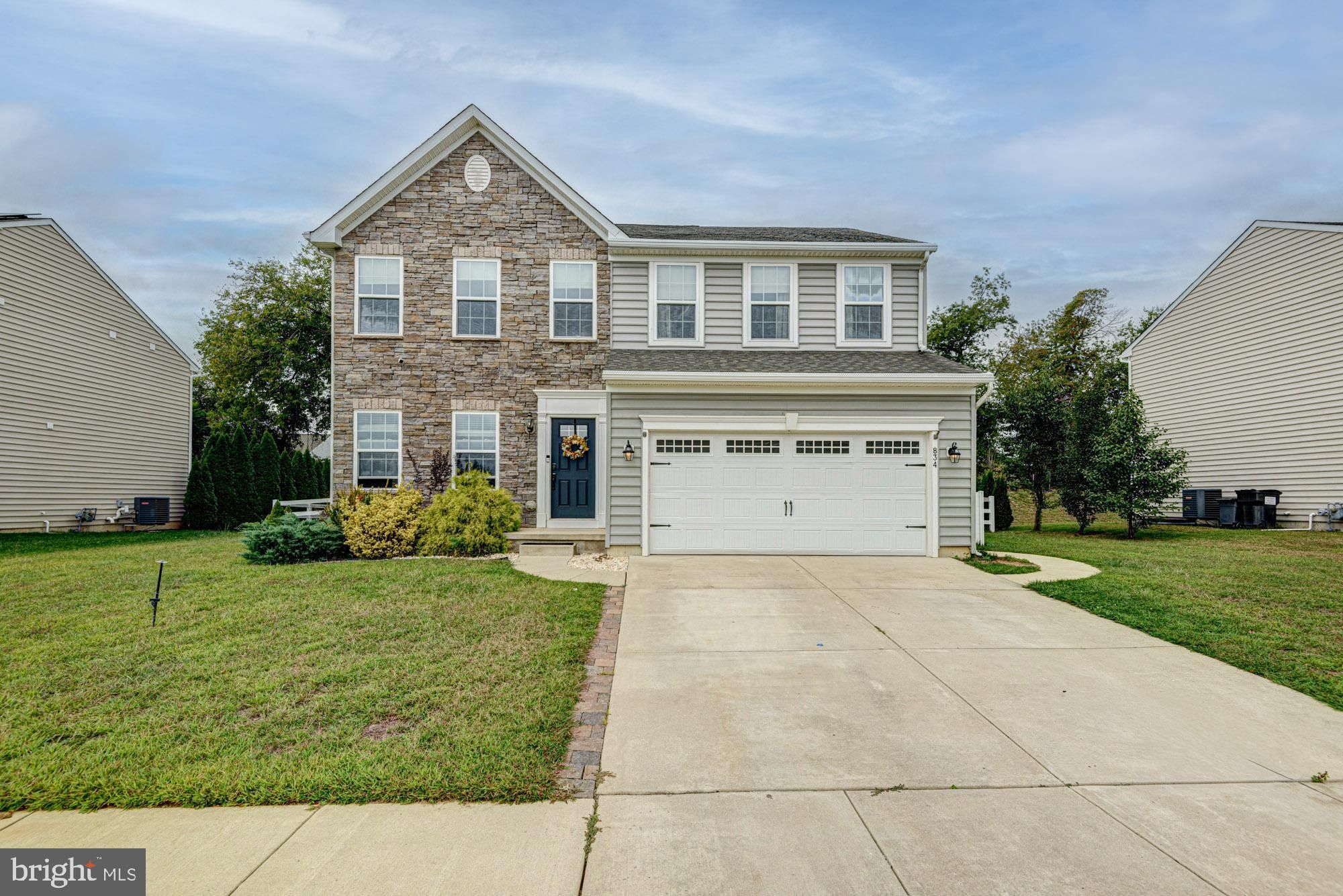 834 Whitebird Drive