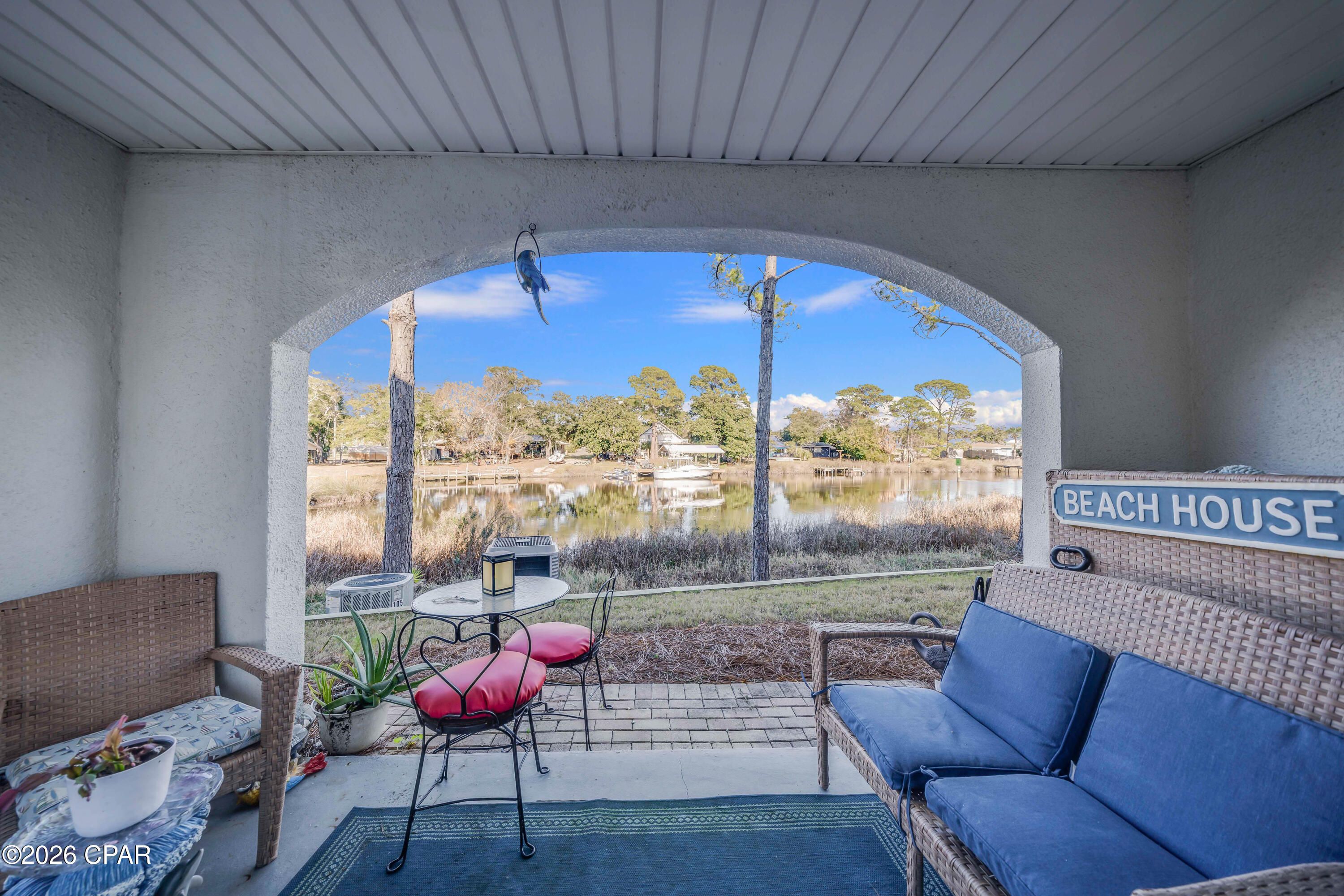 8730 Thomas Drive 104