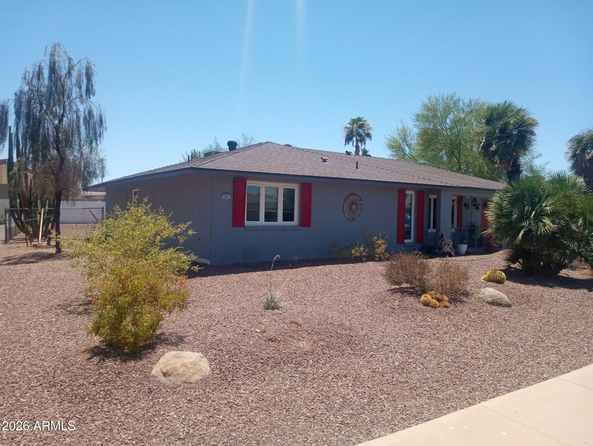19817 N Sombrero Circle