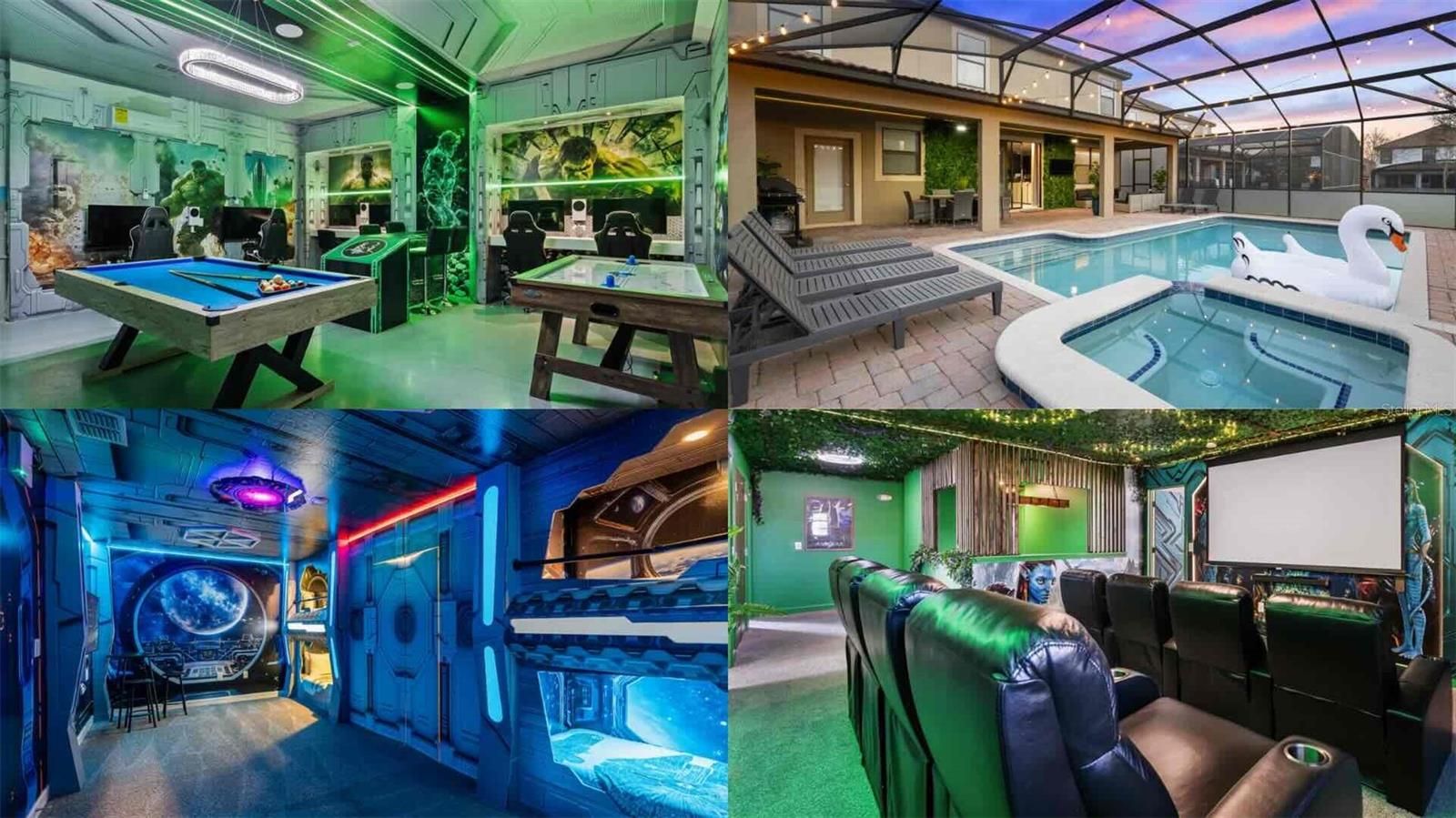 1456 Belle Terre Road