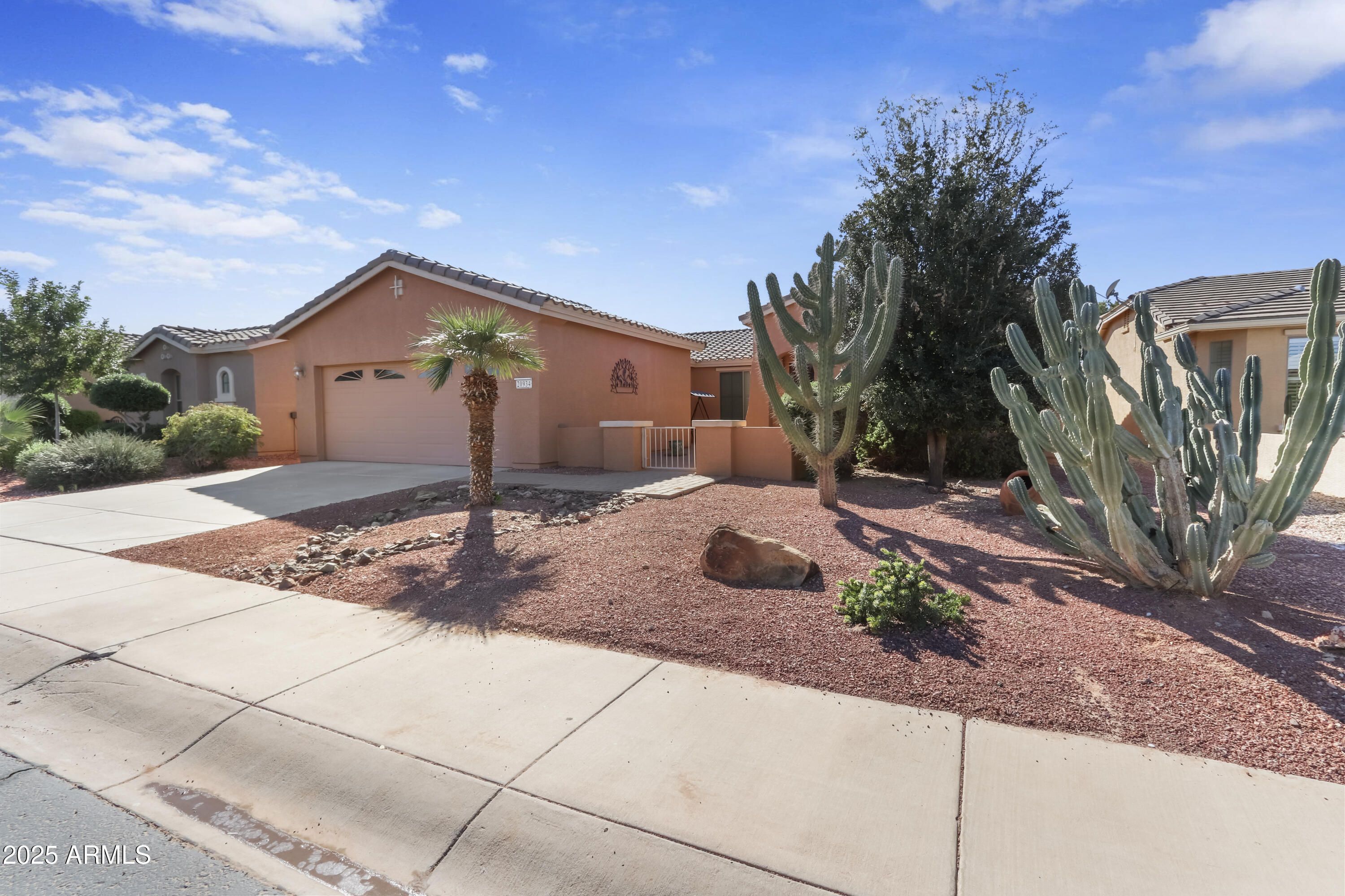 20934 N Sweet Dreams Drive