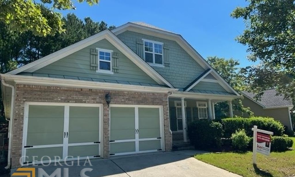 Silver Springs Village