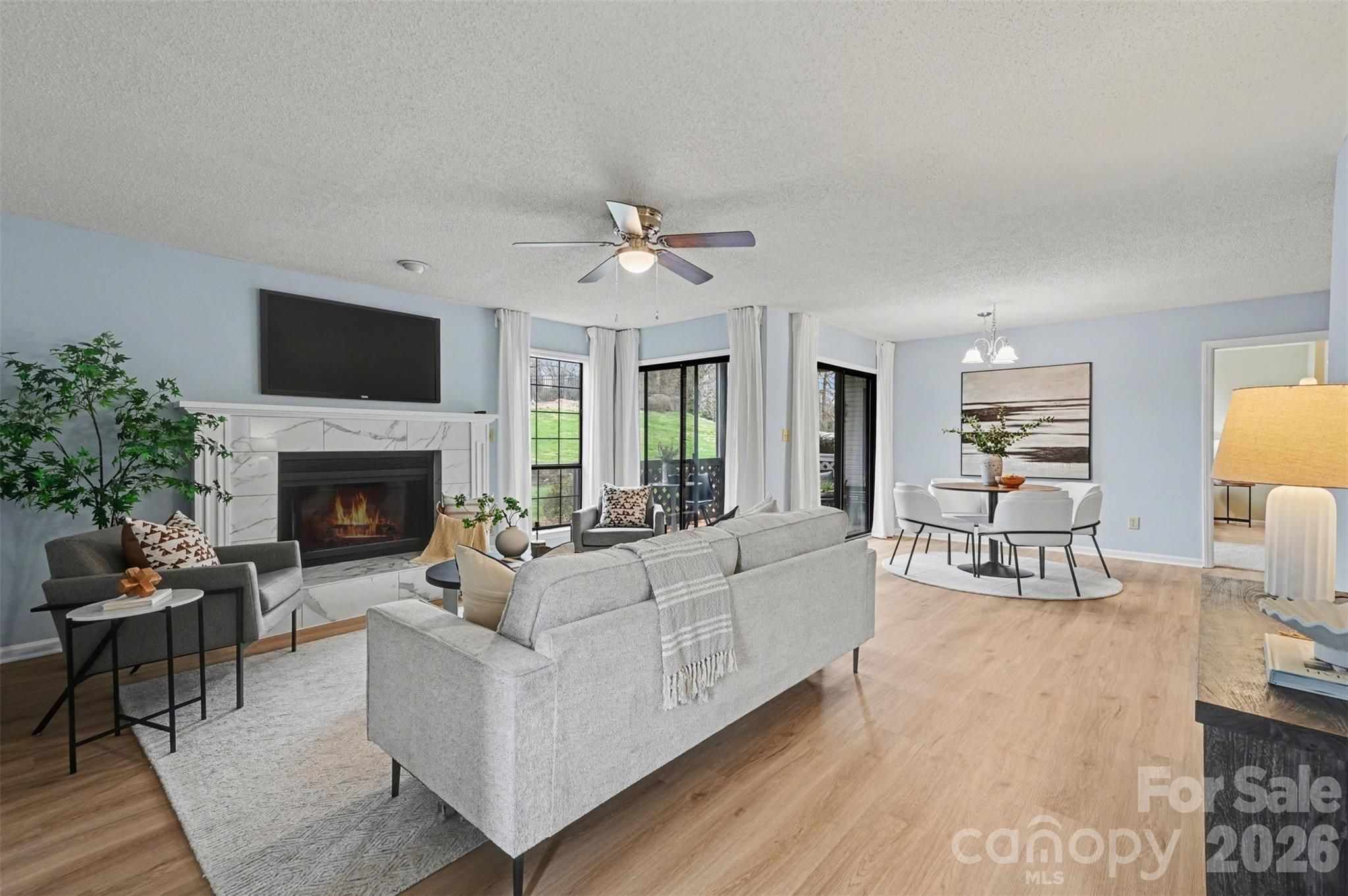 5866 Harris Grove Lane