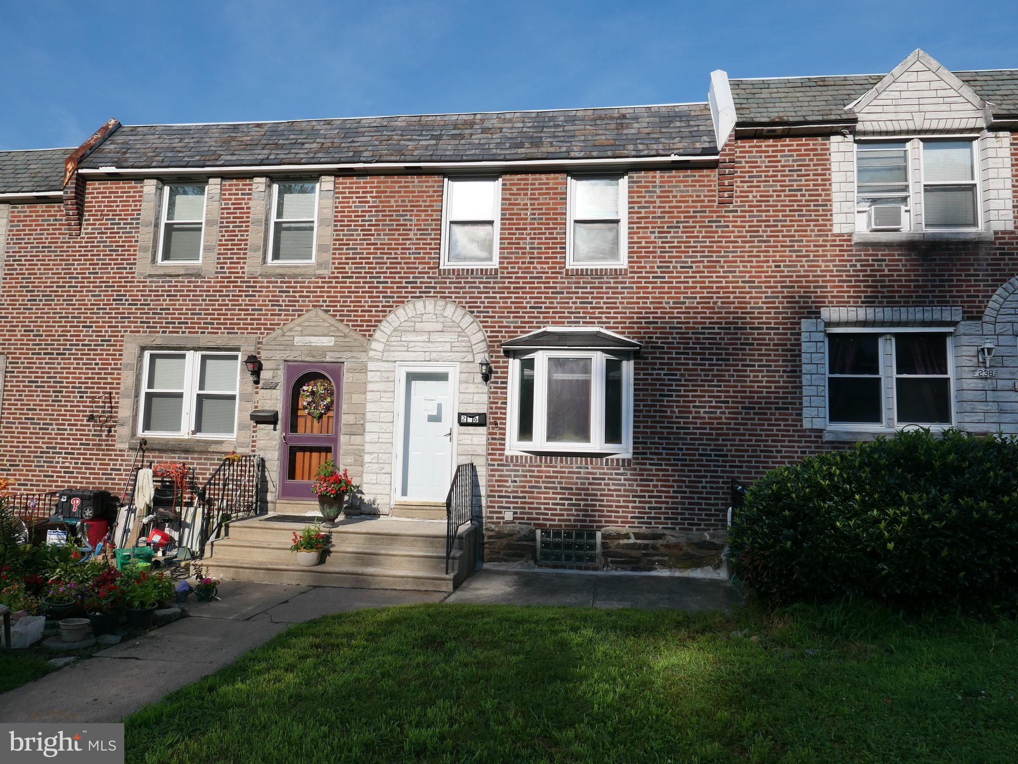 236 Blanchard Road