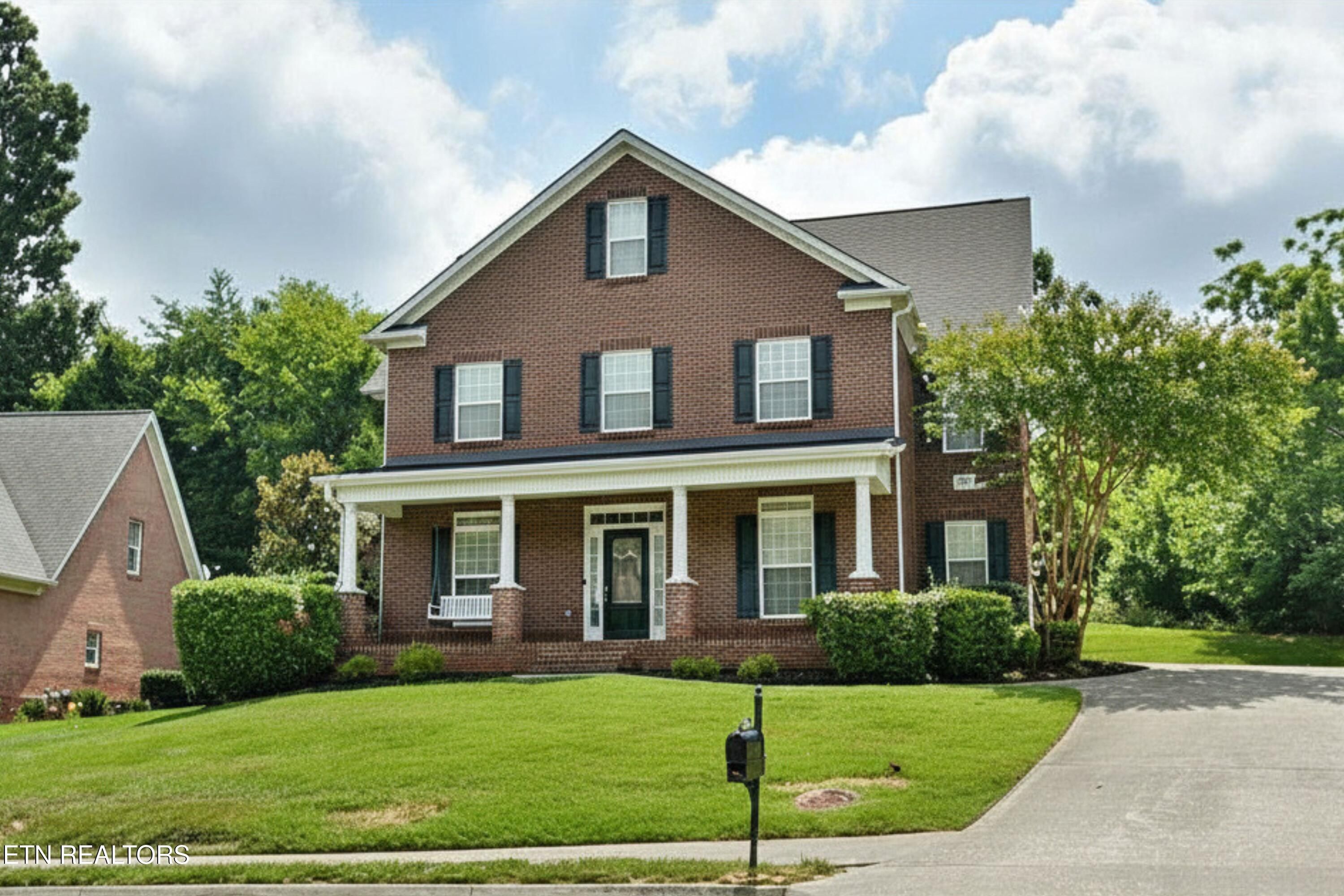 524 Rockwell Farm Lane