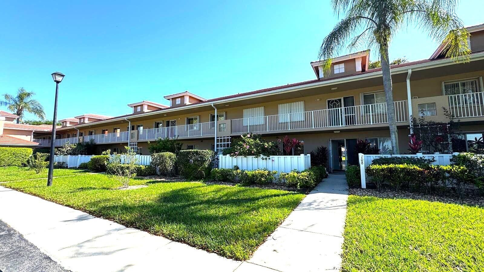 5876 Regal Glen Drive 108