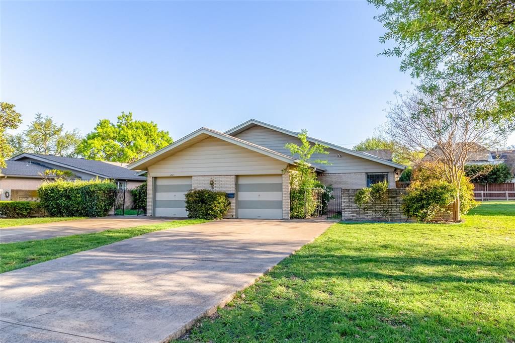 3521 Northwest Parkway