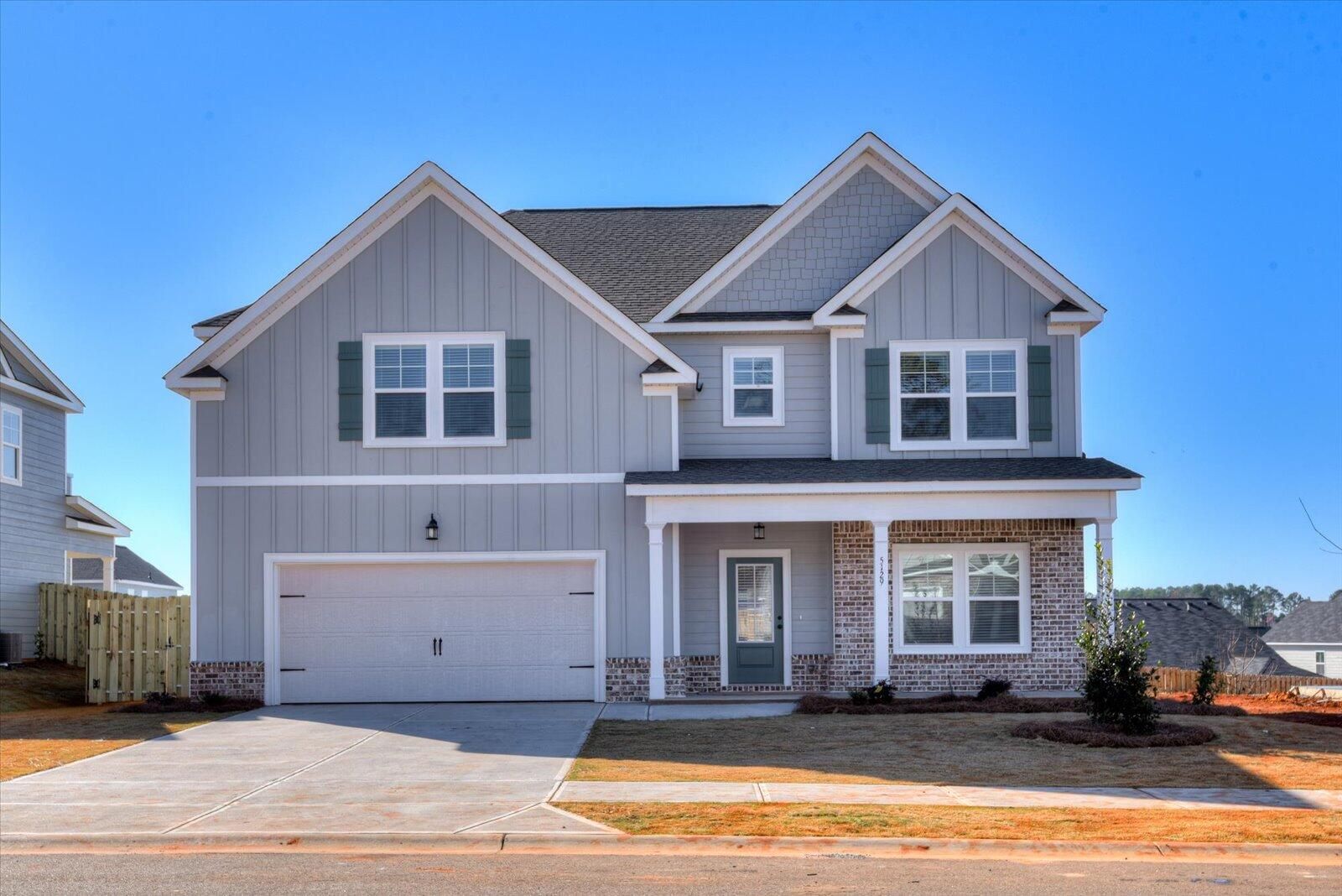 5129 Greyton Circle