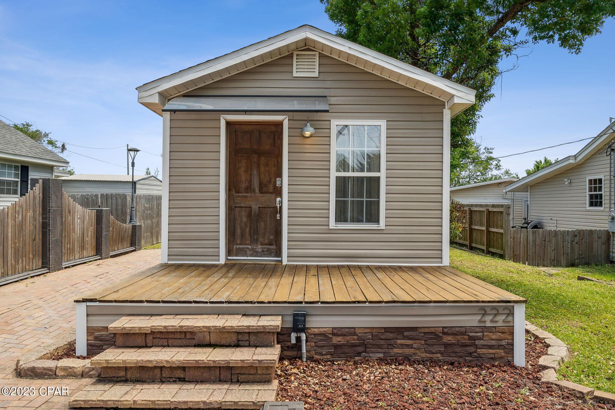 222 N Sherman Avenue