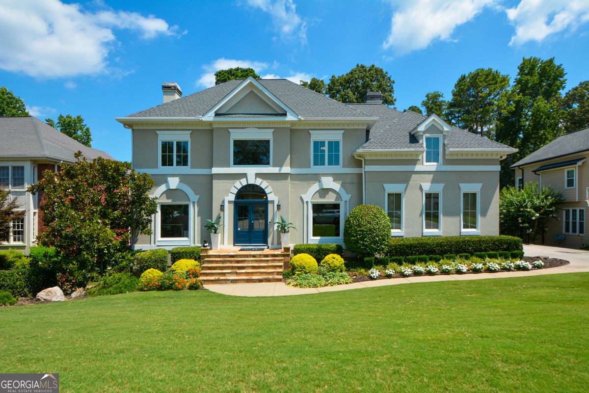 3090 Birchton Street