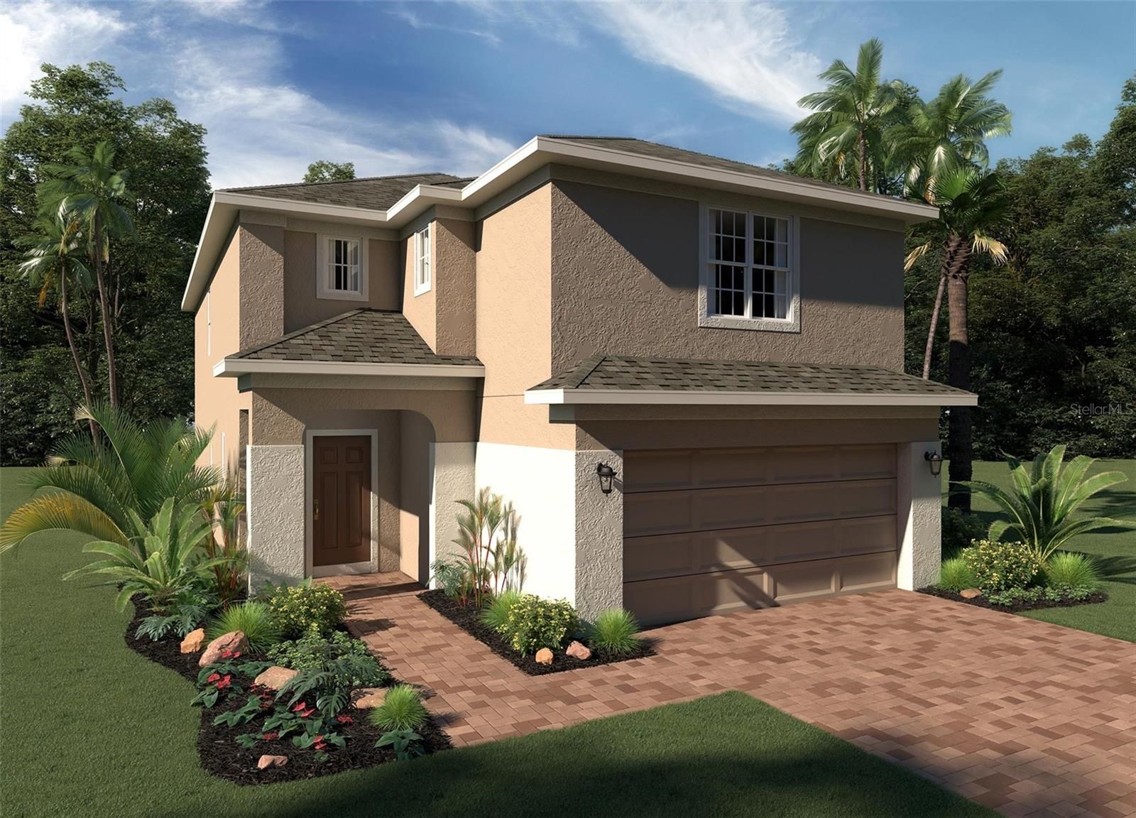 877 Scrub Oak Hammock Road