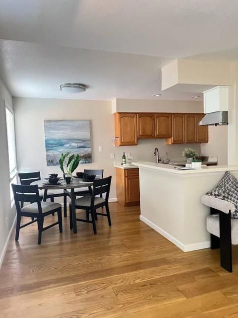 3001 Los Prados Street 104