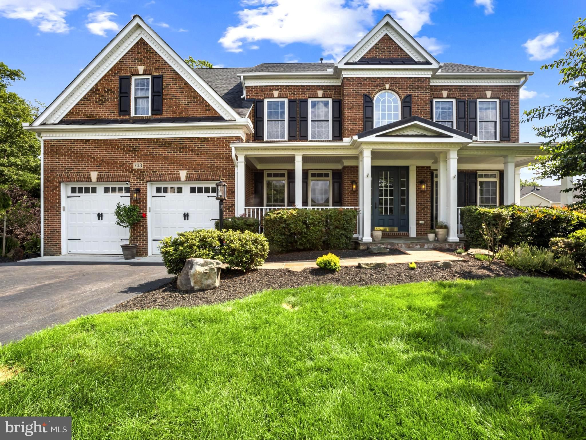 733 Seneca Drive