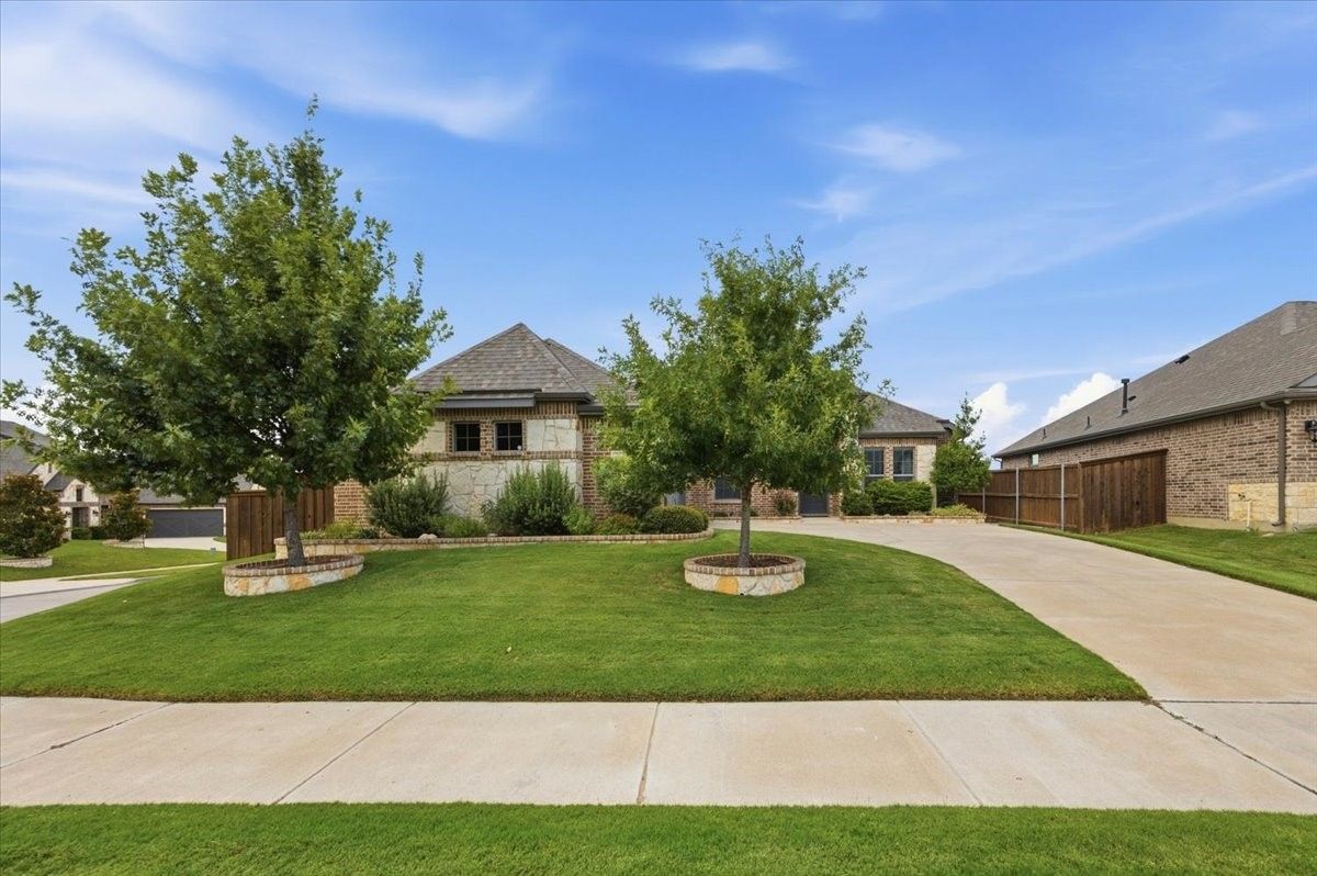 6028 Trail Driver Court