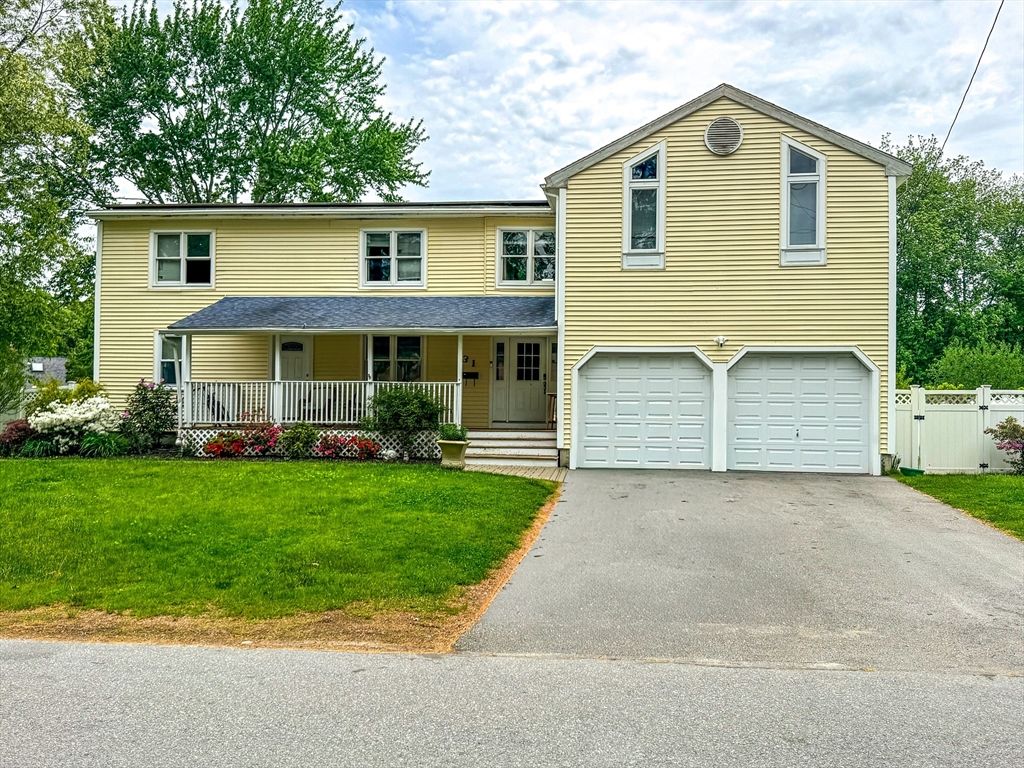 31 Jefferson Rd