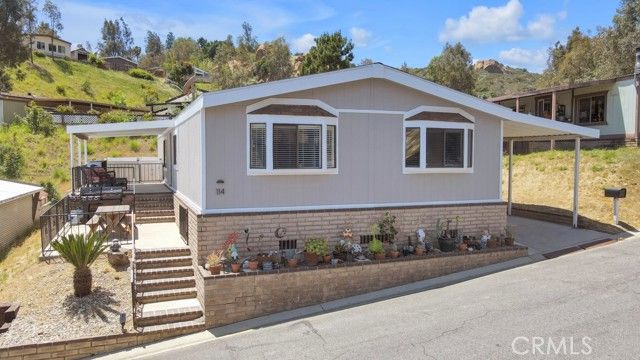 24425 Woolsey Canyon Road 114