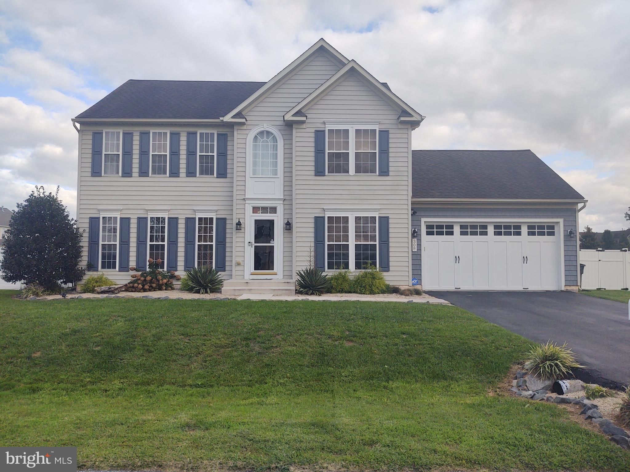 Franklin Knoll Berlin Md Homes For Sale Real Estate Neighborhoods Com