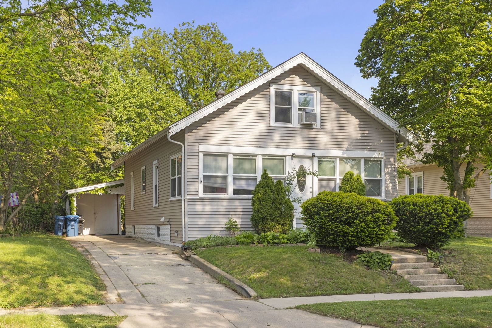 1028 5th Street