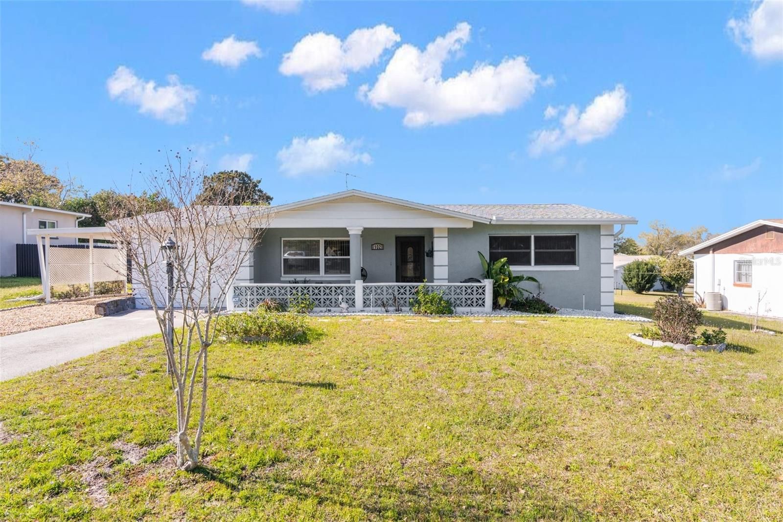 102 S Osceola Street