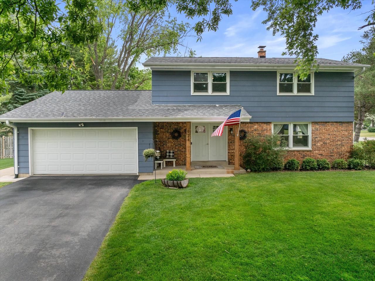 924 Marquette Road