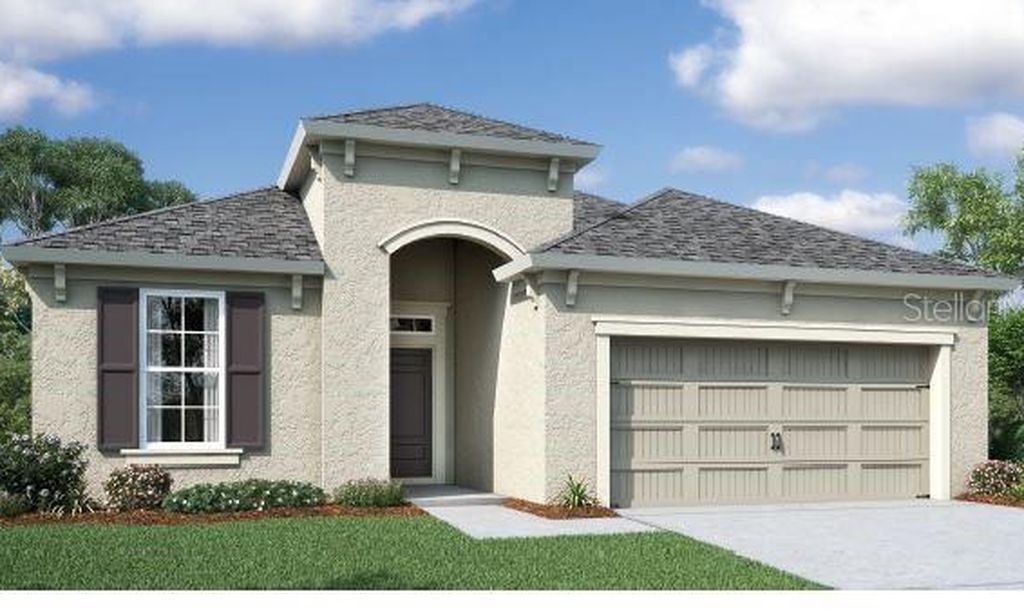 Cascades at Southern Hills