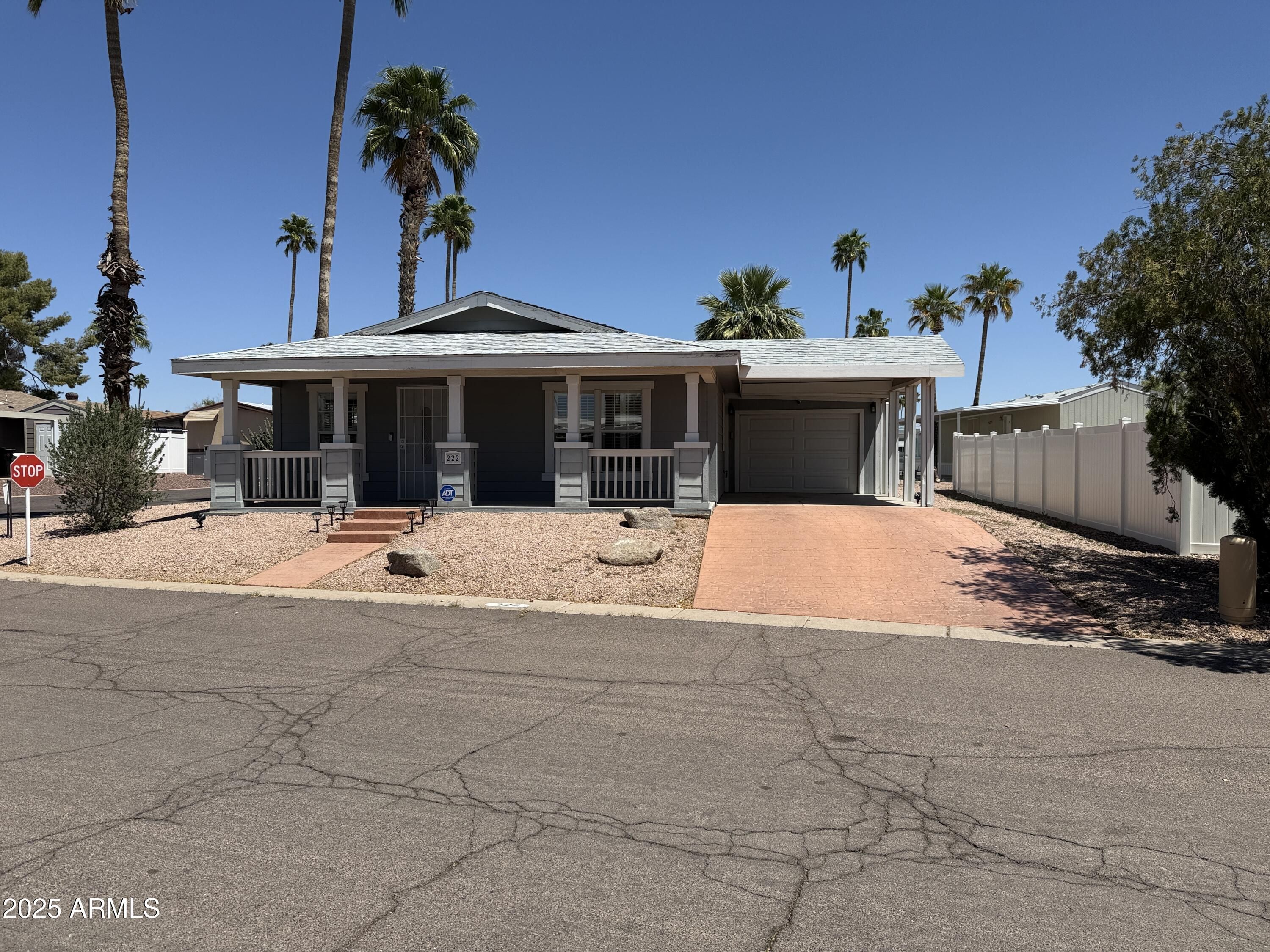 201 S Greenfield Road S 222