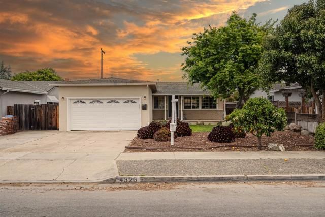 4326 Gayle Drive