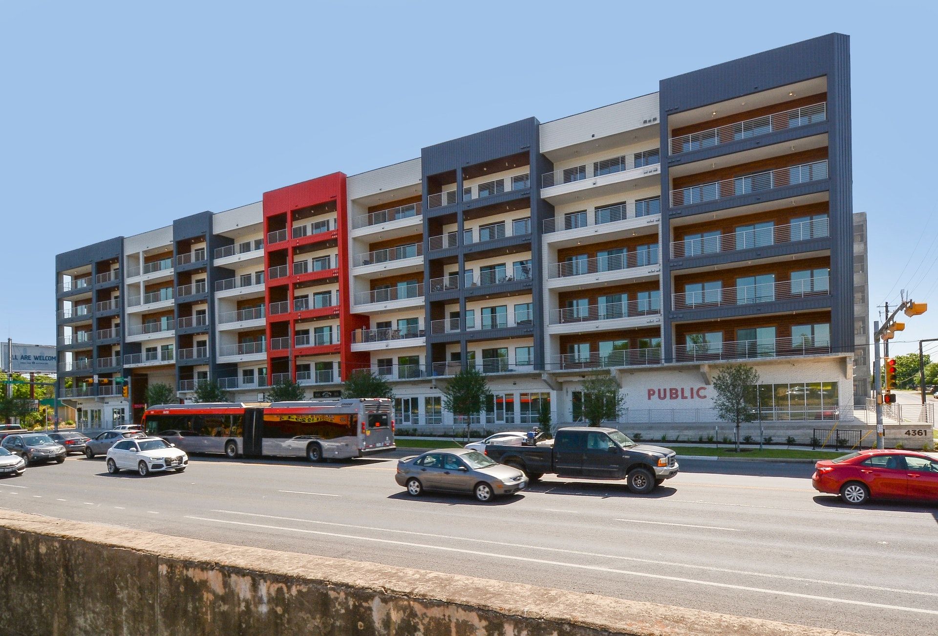 4361 S Congress Avenue 527