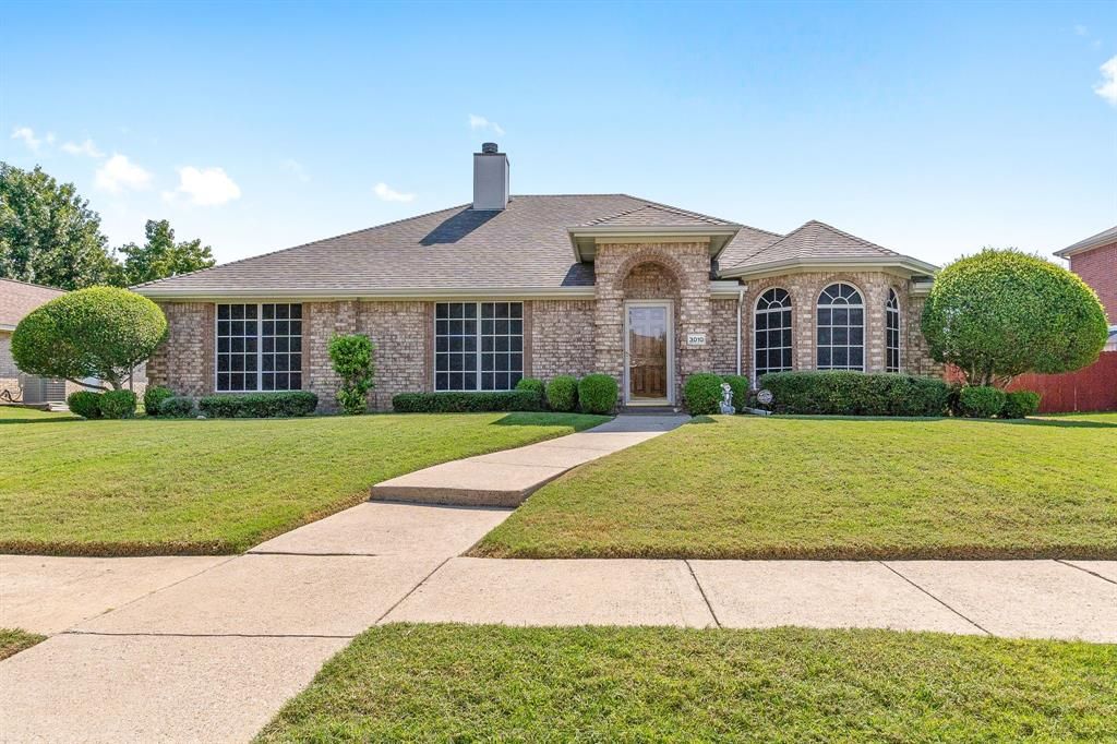 3010 Chalkstone Drive