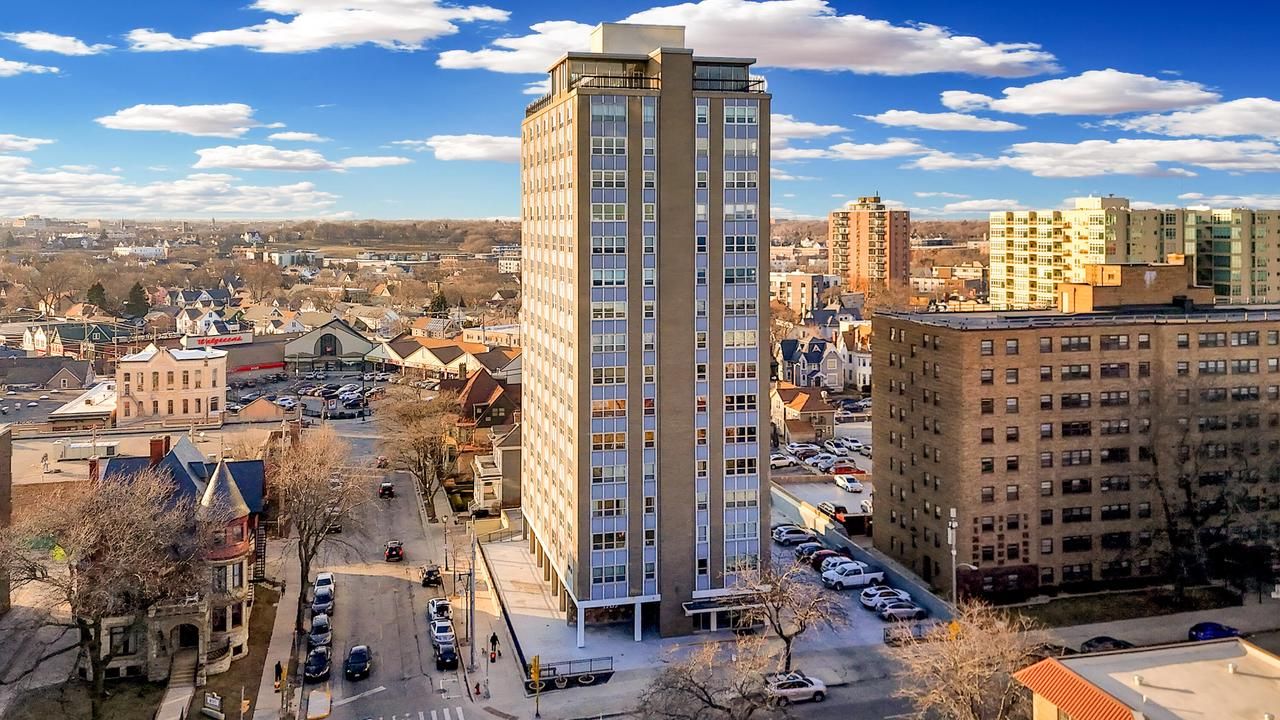 1707 N Prospect Avenue 11B